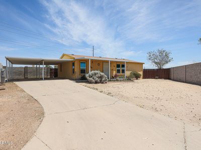 1555 N 180TH Avenue, Goodyear, AZ, 85395