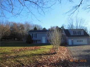 377 Norman Rd, Griswold, CT 06351