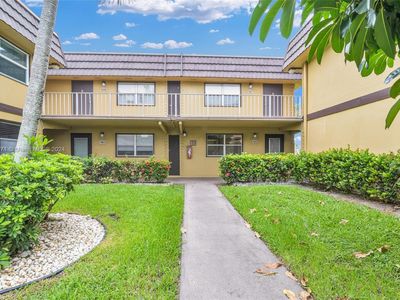 483 Brittany Dr #K, Delray Beach, FL, 33446