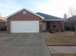 6527 88th St, Lubbock, TX 79424