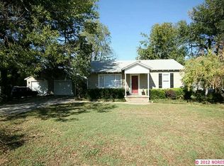 11629 E 69th St N, Owasso, OK 74055