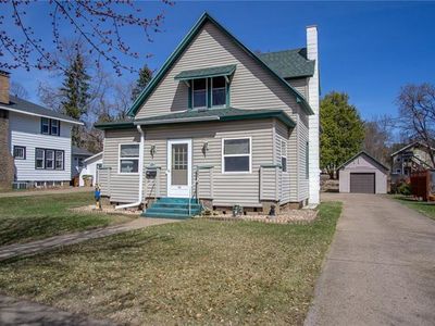 222 Olive Street, Chippewa Falls, WI, 54729