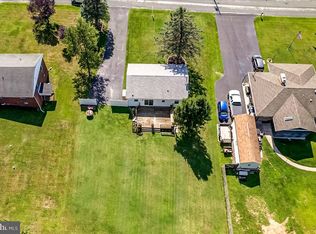 1629 Saint Paul St, Hampstead, MD 21074