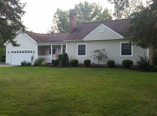 2540 Bowen Rd, Elma, NY 14059