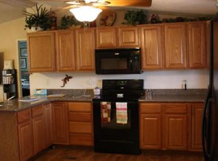 2286 W Canyon St, Apache Junction, AZ 85120