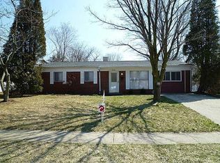 7839 E Bellwood Dr, Indianapolis, IN
