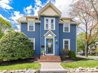 21 Lawrence St, Danvers, MA 01923