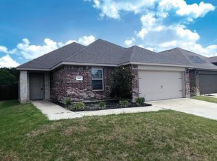 850 Levi Ln, Forney, TX 75126
