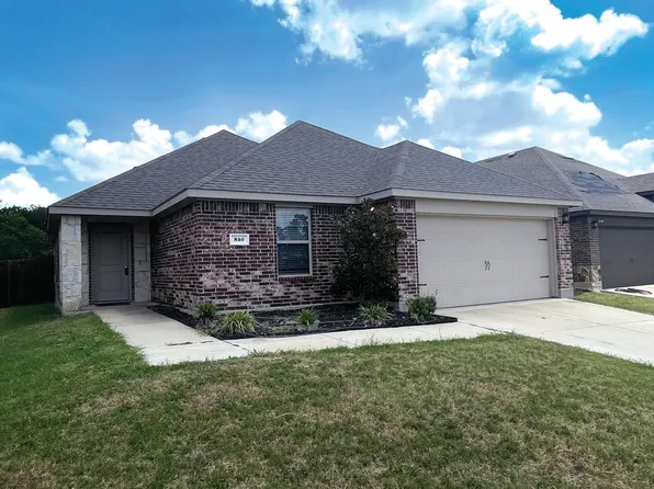 850 Levi Ln, Forney, TX 75126