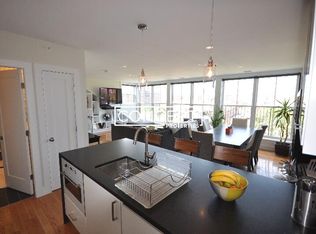 658 Massachusetts Ave #6DW, Boston, MA 02118