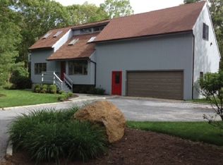 18 Lincoln St, Sag Harbor, NY 11963