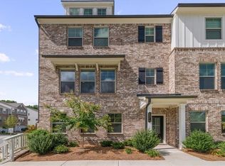 1570 Halbrook Pl SW, Marietta, GA 30008