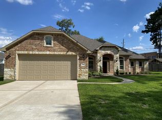 6107 Weisinger Dr, Magnolia, TX 77354