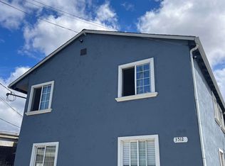 3512 Magnolia St, Oakland, CA 94608