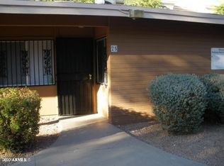 1718 E Campbell Ave APT 25, Phoenix, AZ 85016