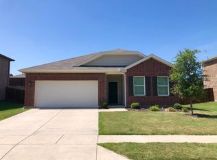 921 Bois D Arc Ln, Anna, TX 75409