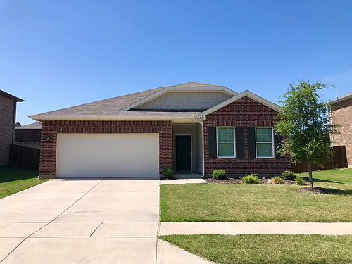 921 Bois D Arc Ln Photo 1