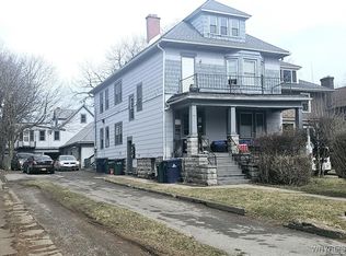 2026 Hertel Ave, Buffalo, NY 14214