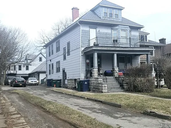 2026 Hertel Ave, Buffalo, NY 14214