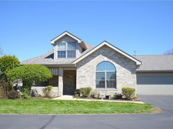 1143 Links Way, Gibsonia, PA 15044