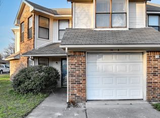 1705 La Salle Dr UNIT A, Sherman, TX 75090