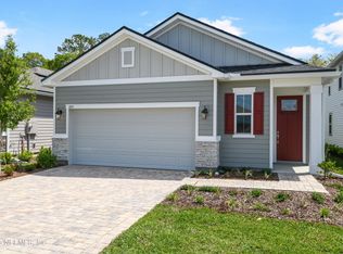 434 Cedar Elm Way St, Augustine, FL 32092