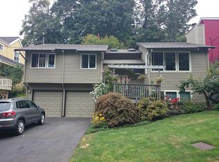 8452 Tillicum Rd SW, Seattle, WA 98136