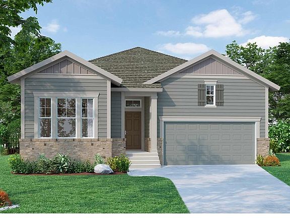 The Gilsen - C Exterior