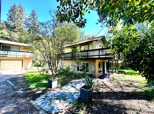 477 Delaney Dr, Willow Creek, CA 95573