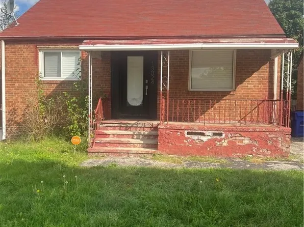13024 Bellaire Rd, Cleveland, OH 44135