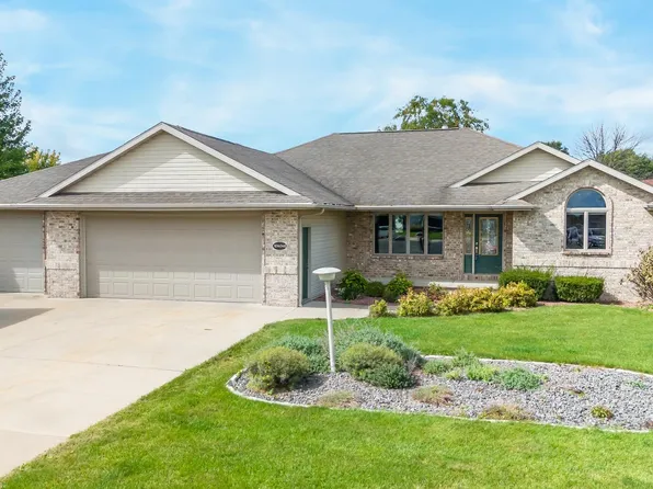 W6068 Greystone Ct, Appleton, WI 54915