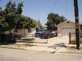 10911 10915 Elliott Ave, El Monte, CA 91733