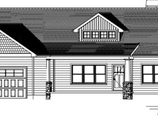 0 Westmoreland Rd LOT 1, Cleveland, GA 30528