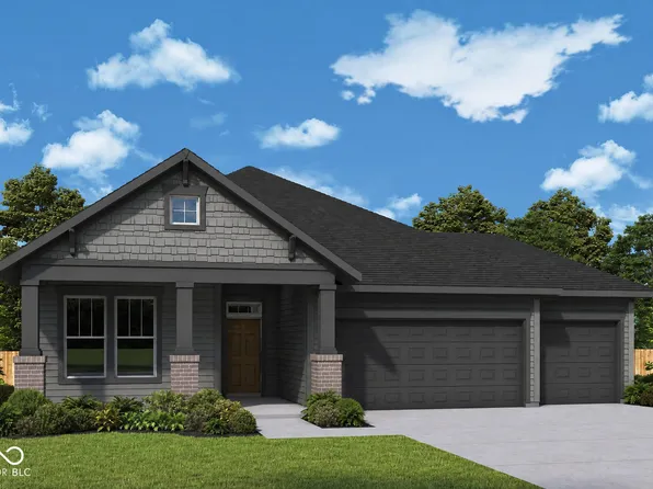14343 Hidden Lakes Dr, Noblesville, IN 46060