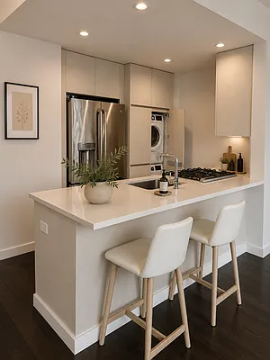 Kitchen, photo 1