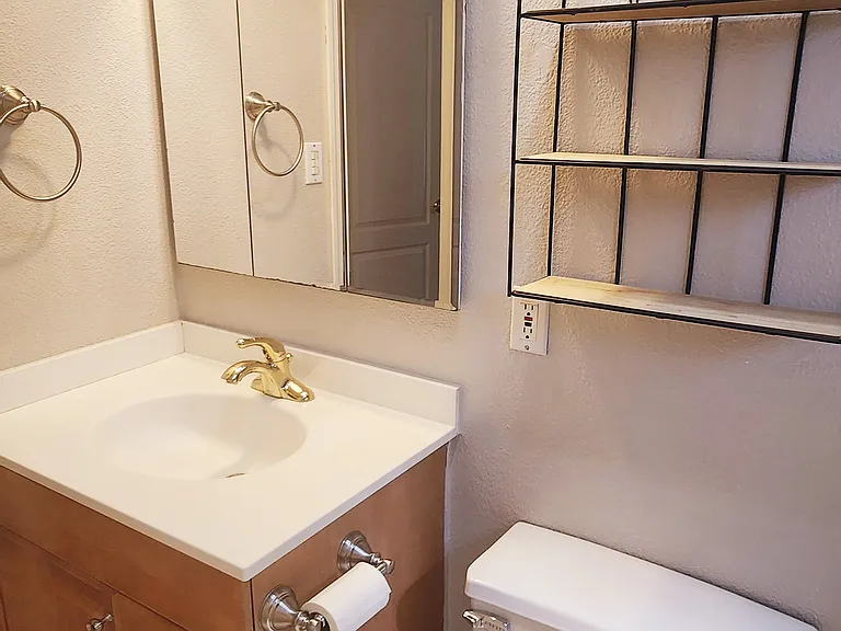 HALL BATH
