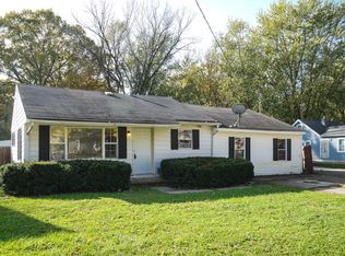 250 Ehrett St, Creve Coeur, IL 61610