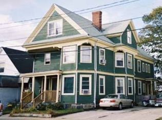 35 Hancock St, Braintree, MA 02184