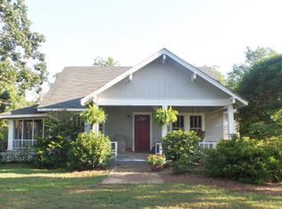 4107 Salem Rd, Royston, GA 30662