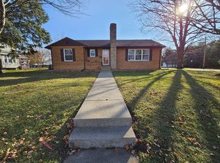 885 W Perry St, Bucyrus, OH 44820