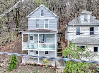 370 Beaver St, Leetsdale, PA