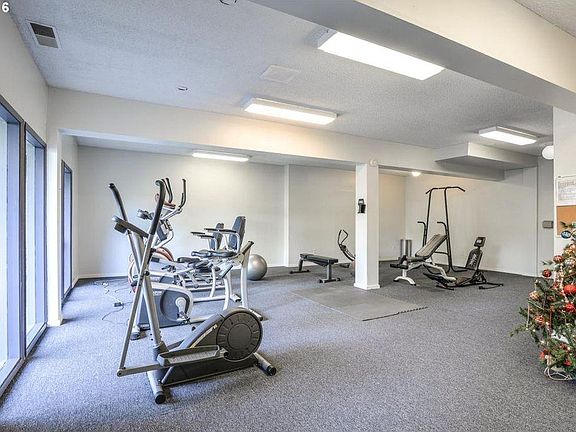 Community Gym