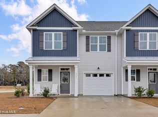 3227 Beaus Dr, Castle Hayne, NC 28429