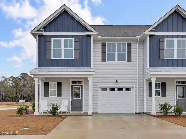 3219 Beaus Drive, Castle Hayne, NC 28429