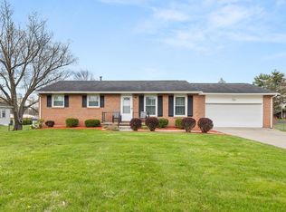 1977 Richwood Dr, Mansfield, OH 44904