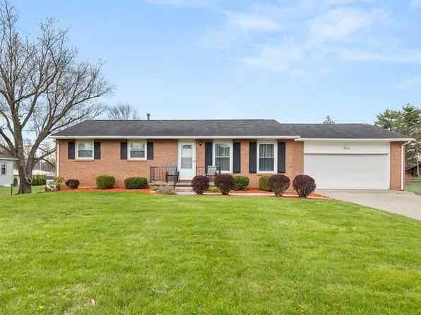 1977 Richwood Dr, Lexington, OH 44904