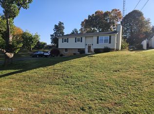3205 Porter Ave, Kingsport, TN 37663