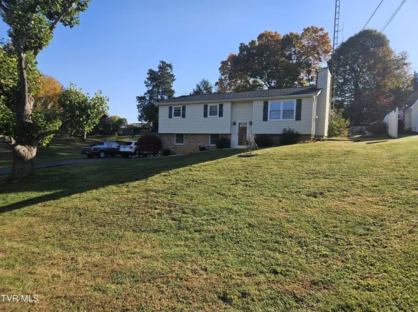 3205 Porter Ave, Kingsport, TN 37663