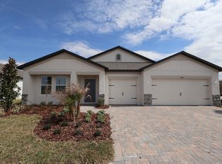8449 Fox Den Cv, Lakeland, FL 33810