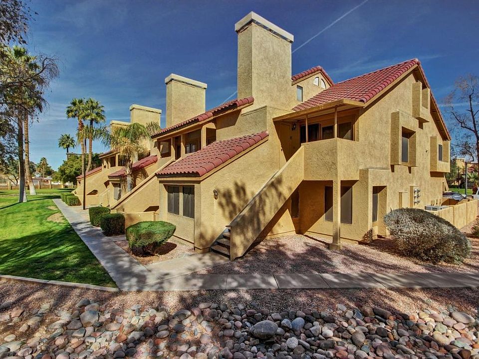 1st image of 4901 S Calle Los Cerros Dr Unit 214